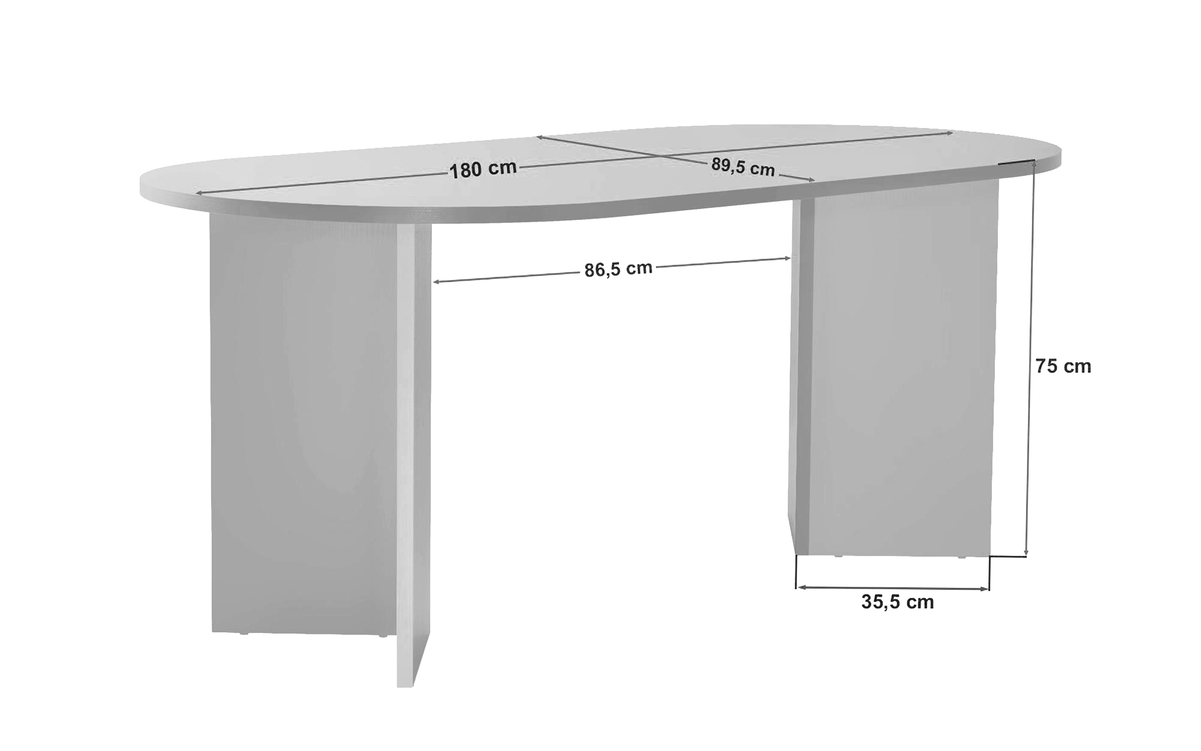 Masa dining Sablin, nuc  2